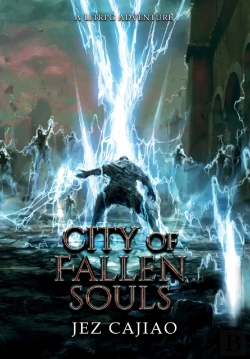 Bertrand.pt - City Of Fallen Souls