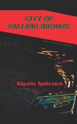 Bertrand.pt - City Of Falling Bronze
