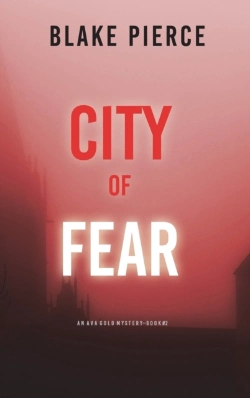 Bertrand.pt - City Of Fear: An Ava Gold Mystery  Book