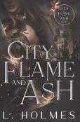 City Of Flame And Ash