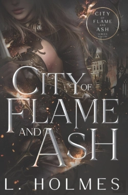 Bertrand.pt - City Of Flame And Ash
