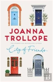 City Of Friends
