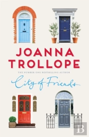 City Of Friends