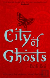 City Of Ghosts