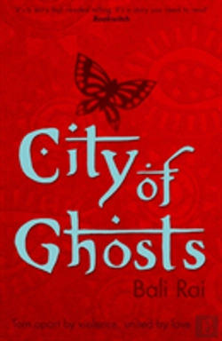 Bertrand.pt - City Of Ghosts