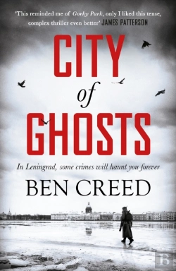 Bertrand.pt - City Of Ghosts