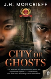 City Of Ghosts