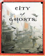 City Of Ghosts