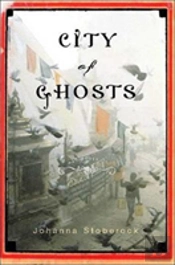 City Of Ghosts
