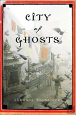 Bertrand.pt - City Of Ghosts