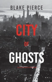 City Of Ghosts