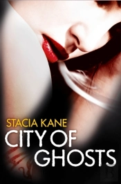 City Of Ghosts