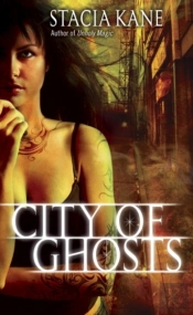 City Of Ghosts