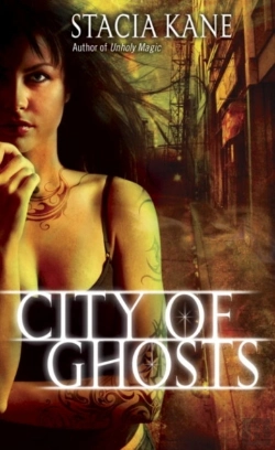 Bertrand.pt - City Of Ghosts