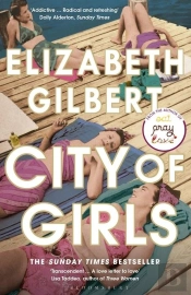 City Of Girls