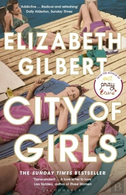 Bertrand.pt - City Of Girls