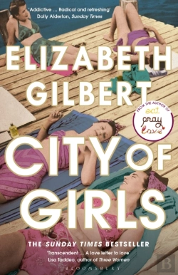 Bertrand.pt - City Of Girls