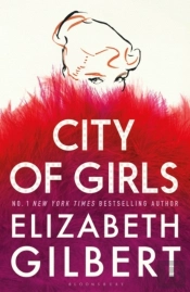 City Of Girls