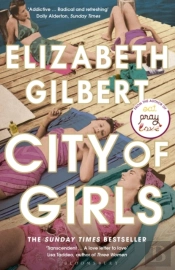 City Of Girls