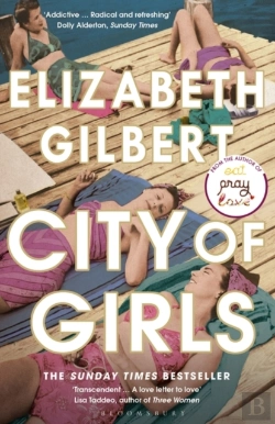 Bertrand.pt - City Of Girls