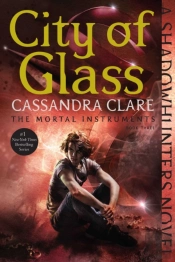 City Of Glass