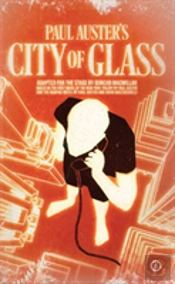 City Of Glass