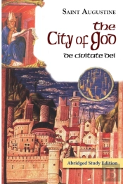 City Of God, Abridged Study Edition