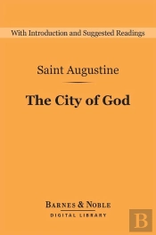 City Of God (Barnes & Noble Digital Library)