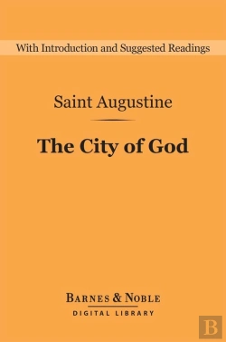 Bertrand.pt - City Of God (Barnes & Noble Digital Library)