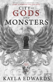 City Of Gods And Monsters