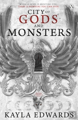 Bertrand.pt - City Of Gods And Monsters