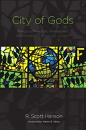 City Of Gods