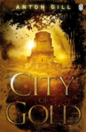 City Of Gold