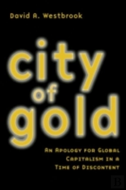 Bertrand.pt - City Of Gold