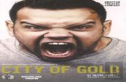 City Of Gold