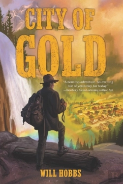 Bertrand.pt - City Of Gold