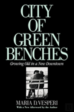 Bertrand.pt - City Of Green Benches
