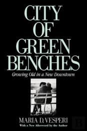 City Of Green Benches