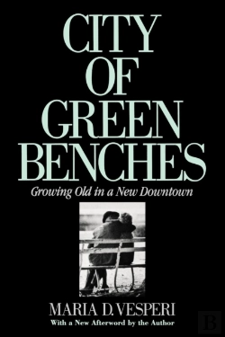 Bertrand.pt - City Of Green Benches