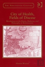 City Of Health, Fields Of Disease