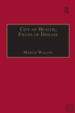 Bertrand.pt - City Of Health, Fields Of Disease