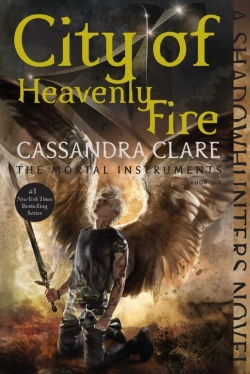 Bertrand.pt - City Of Heavenly Fire
