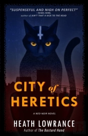 City Of Heretics