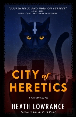 Bertrand.pt - City Of Heretics