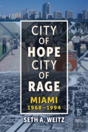 City Of Hope, City Of Rage