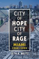 City Of Hope, City Of Rage