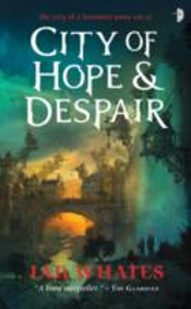 City Of Hope & Despair