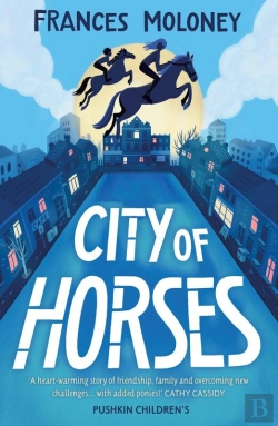 Bertrand.pt - City Of Horses