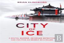 City Of Ice