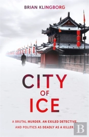 City Of Ice